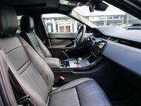 Gebraucht Land Rover Range Rover evoque S 272 PS (200 kW) 2025 Eiger grey SUV