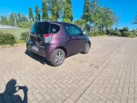 Second-hand Toyota iQ 68 CP (50 kW) 2010 Hatchback