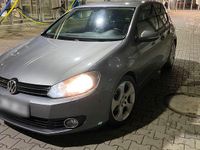 Gebraucht VW Golf GTI 86 PS (63 kW) 2010 Grau Coupé