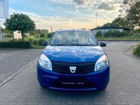 gebraucht Dacia Sandero 1,4 Ohne Rost