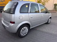 Używany Opel Meriva Cosmo 105 KM (77 kW) 2007 Minivan