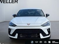 Neu Cupra Leon VZ 325 PS (239 kW) 2026 Weiss Limousine