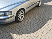 Gebraucht Volvo V70 250 PS (183 kW) 2000 Silber Kombi
