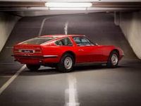 Gebraucht Maserati Indy 260 PS (191 kW) 1971 N.a. Coupé