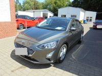gebraucht Ford Focus 1.0 EcoBoost Mild-Hybrid Cool&Connect S/S (E