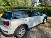 Second-hand Mini Clubman 150 CP (110 kW) 2020 Alb Break
