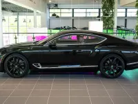 Gebraucht Bentley Continental GT 635 PS (467 kW) 2019 Grün