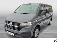 Gebraucht VW Multivan Family 150 PS (110 kW) 2021 Grau Van