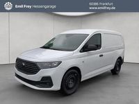 Neu Ford Transit Trend 116 PS (85 kW) 2026 Weiß Van