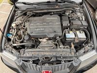 Gebraucht Honda Accord Sport 140 PS (102 kW) 2004 Schwarz Limousine