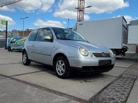 Second-hand VW Lupo 2004 Argintiu Hatchback