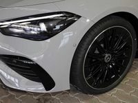 Gebraucht Mercedes CLE300 AMG 258 PS (189 kW) 2025 Manufaktur lack manufaktur alpin Cabrio