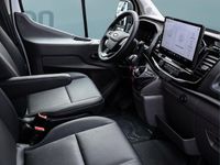 Neu Ford Transit 165 PS (121 kW) 2025 Weiß Van / Kleinbus