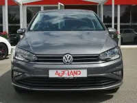 Gebraucht VW Golf VII 116 PS (85 kW) 2020 Grau Van / Kleinbus