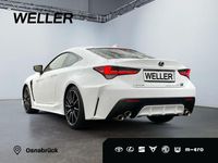 Gebraucht Lexus RC F ADVANTAGE 464 PS (341 kW) 2024 Andere Coupé