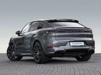 Neu Porsche Cayenne 354 PS (260 kW) 2026 Grau SUV