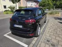 Gebraucht Citroën C4 Picasso Live 110 PS (80 kW) 2017 Van / Kleinbus
