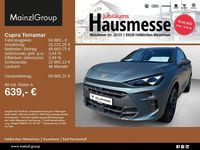 Neu Cupra Terramar Limited Edition 265 PS (194 kW) 2025 Grau SUV