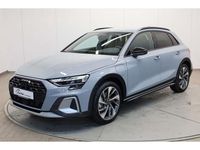 Neu Audi A3 S-Line 204 PS (150 kW) 2026 Pfeilgrau perleffekt Limousine