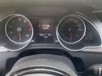 Używany Audi A5 Sportback 211 KM (155 kW) 2012 Czarny Hatchback