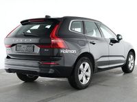 Gebraucht Volvo XC60 Core 197 PS (144 kW) 2024 Schwarz SUV