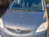 Gebraucht Mazda 5 150 PS (110 kW) 2009 Van / Kleinbus