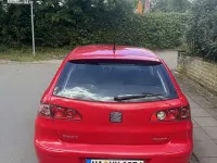 Gebraucht Seat Ibiza 86 PS (63 kW) 2005 Kleinwagen