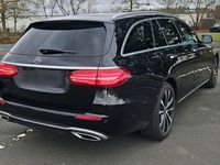 gebraucht Mercedes E200 dT