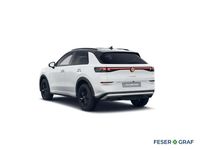 Neu VW T-Roc Style 150 PS (110 kW) 2026 Pure white uni / schwarz uni SUV