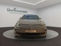 Gebraucht VW ID.3 Pro 150 kW (204 PS) 2024 Grau Kleinwagen