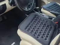 Gebraucht Mercedes A170 116 PS (85 kW) 2007 Beige Van / Kleinbus