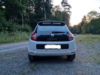 gebraucht Renault Twingo Neuen TÜV sparsamer schöner Flitzer