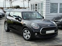 Usado Mini ONE 75 HP (55 kW) 2016 Preto Citadino