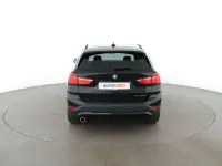 Gebraucht BMW X1 Advantage 220 PS (161 kW) 2021 Schwarz SUV