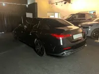 Gebraucht Mercedes E400 AMG 252 PS (185 kW) 2024 Schwarz Limousine