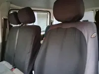 Gebraucht VW Transporter 130 PS (95 kW) 2009 Weiß Van