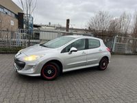 gebraucht Peugeot 308 1.6