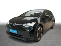 Gebraucht VW ID.3 Pro 169 kW (231 PS) 2024 Grenadillschwarz metallic Kleinwagen