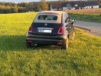 gebraucht Fiat 500C 500C1.2 Lounge