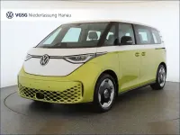 Gebraucht VW ID. Buzz Pro 210 kW (286 PS) 2025 Gelb Van / Kleinbus