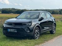 Gebraucht Opel Mokka-e 100 kW (136 PS) 2025 Schwarz SUV