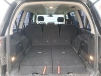 Gebraucht Ford Galaxy Titanium 163 PS (119 kW) 2012 Schwarz Van / Kleinbus