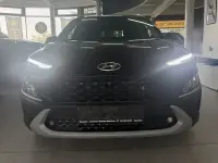 Gebraucht Hyundai Kona Edition 30+ 105 PS (77 kW) 2021 Schwarz SUV