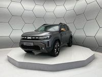 Neu Dacia Duster Extreme 122 PS (89 kW) 2025 Dolomitgrau SUV