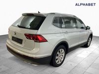 gebraucht VW Tiguan Allspace 2.0 TDI 4Motion Highline AHK