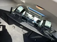 Gebraucht Mercedes ML350 258 PS (189 kW) 2014 Silber SUV