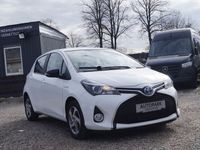 gebraucht Toyota Yaris Hybrid 