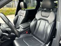 gebraucht Audi Q7 3.0 TDI quattro tiptronic 3x SLine HUD 7-Sitzer