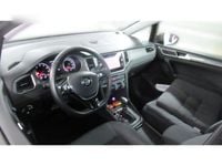 Gebraucht VW Golf Sportsvan Join 110 PS (80 kW) 2018 Gold Van / Kleinbus