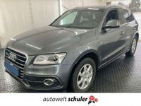 Gebraucht Audi Q5 Sport 190 PS (139 kW) 2016 SUV